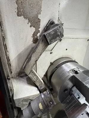 2018 MAZAK QUICK TURN  250 CNC Lathes (Turning Centers) | Machinery Resources International (7)