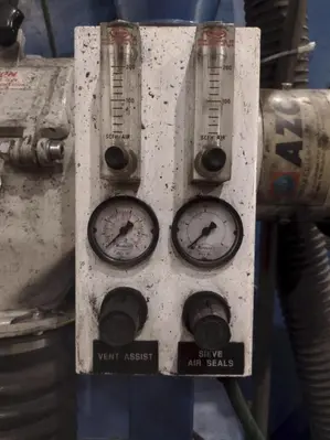 Used NORDSON N/A Paint Systems & Equipment Including Powder Coating Lines Ohio US | G-2000, Inc. #1502441