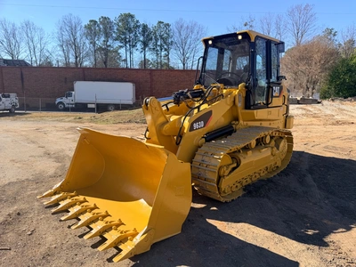 2008 CATERPILLAR 963D Crawler Loaders | Simonson Equipment (6)