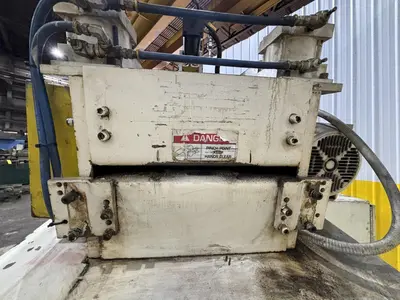 USED COE CPPS-350-18