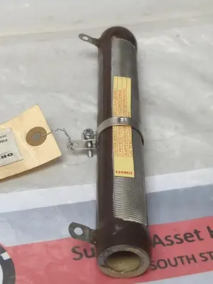 New | in-Stock OHMITE D175K175E Miscellaneous Equipment (Electrical & Power) Ohio US | Surplus Asset Holdings #1209358