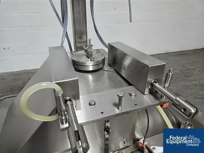 USED Cozzoli Cozzoli Powder Filler, Model# PF2-IS-176