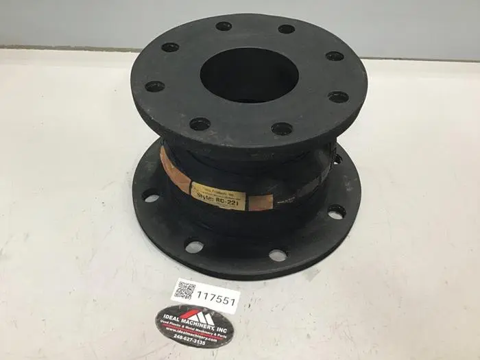 Used PROCO RC-221 Valves/Fittings Michigan US | Ideal Machinery #707457