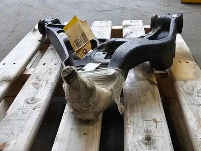 Used GM 20869233 Automotive Equipment British Columbia CA | Lenmark #1441150