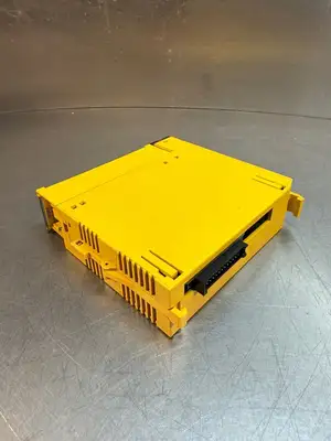 Fanuc A03B-0819-C153 PLC Module AOD16C N24813 (9.3.5)