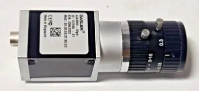 NEW Basler acA3800-10gm