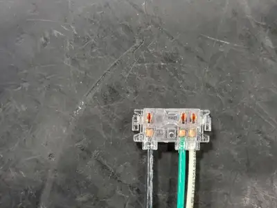 NEW HUBBELL SNAP2RA
