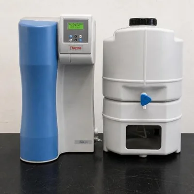 Used THERMO FISHER SCIENTIFIC BARNSTEAD PACIFIC TII Water Treatment Equipment New Jersey US | Bionex Scientific LLC #799865
