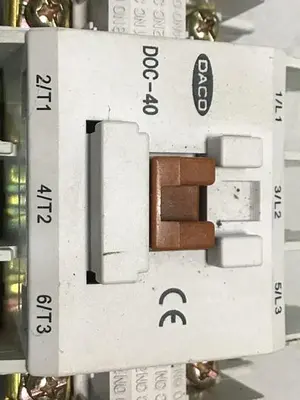 USED DACO DOC-40