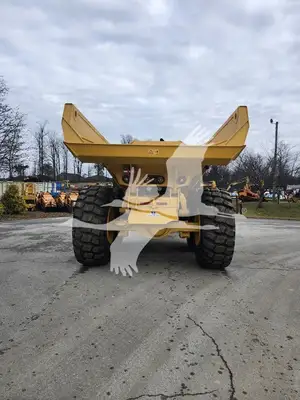 USED 2024 BELL B30E