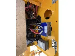 Used 2020 HAULOTTE 4527A Towable Boom Lifts Pennsylvania US | Iron Exchange Equipment Solutions #1353759