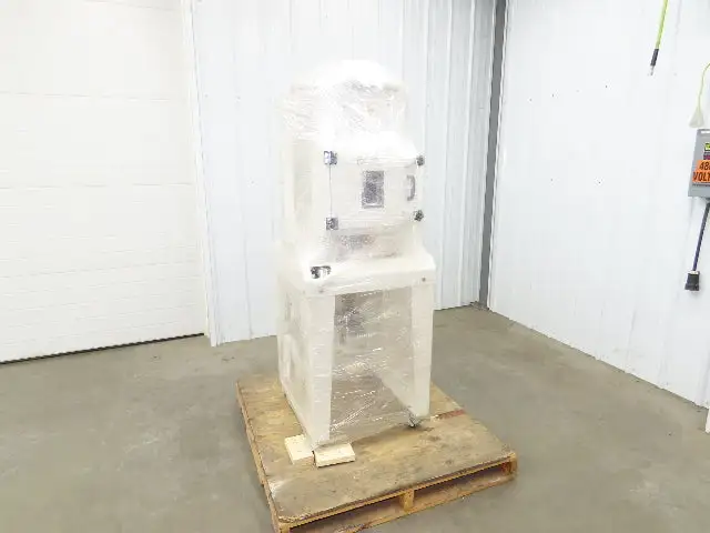 New | in-Stock PLASTIC PROCESS _UNKNOWN_ Hopper Dryers Indiana US | Arrow Industrial #1482987