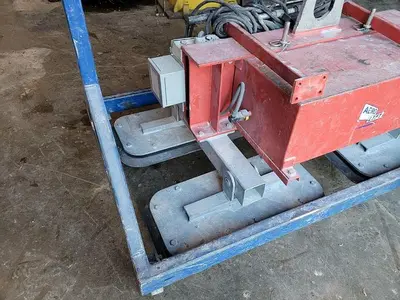 USED 2008 CERTEX/AERO-LIFT 4000/4L