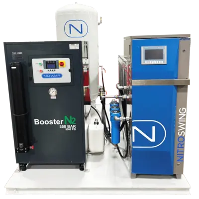 2026 Novair Nitrogen Generator NITROGEN GENERATORS  MANY SIZES IN STOCK nitrogen | Maurice Cohen (8)