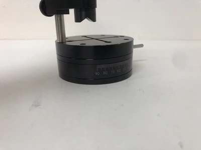 USED EDMUND OPTICS Does Not Apply