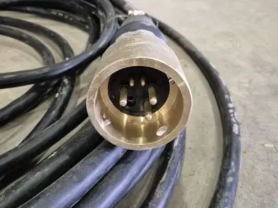 USED FLYGT 2670-181