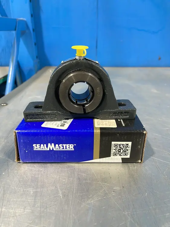 Used SEALMASTER NP205MC Tooling & Accessories (Other) Ohio US | HGR 24 #1131388