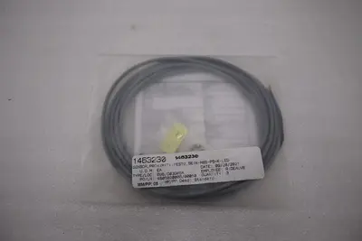 NEW Festo SIEN-M8B-PS-K-L Proximity Sensor Switch STOCK H958A