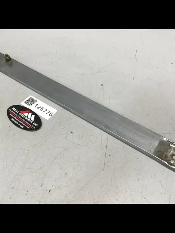 New | in-Stock VULCAN ELECTRIC 403512 Heater Bands Michigan US | Ideal Machinery #691539