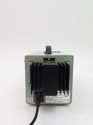 Used BK Precision 1735A Power Supplies California US | ANACAPA EQUIPMENT BROKERS, INC #1261594