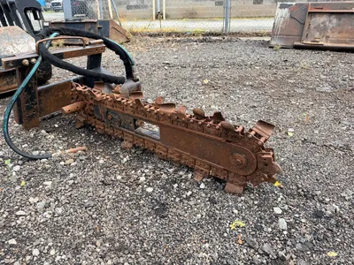 TORO 22473 Trenchers | Simonson Equipment (4)