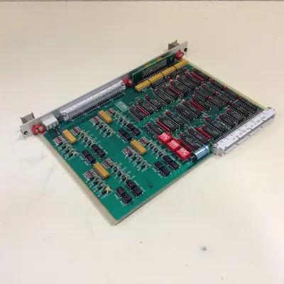 Used SEPRO ROBOTIQUE 07S0095004/A Circuit Boards Michigan US | Ideal Machinery #586432