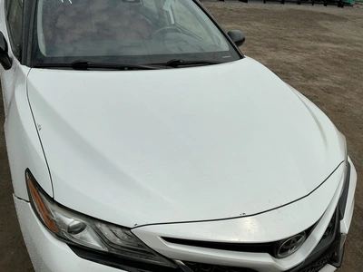 Used 2019 TOYOTA CAMRY Cars Michigan US | Miedema Asset Management Group #1325785