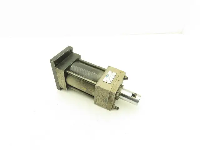 Used LEHIGH _UNKNOWN_ Pneumatic Cylinders | Arrow Industrial #612620