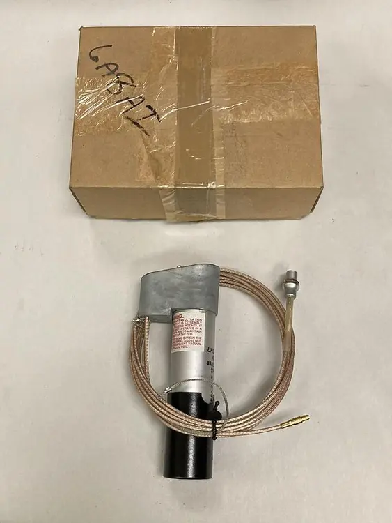 Used LND 45445 Miscellaneous Testers Ohio US | Surplus Asset Holdings #1247520