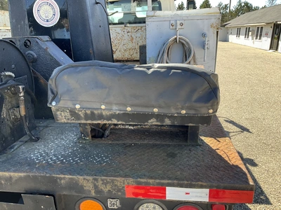 Used 2005 INTERNATIONAL 4300 4X2 Service & Utility Trucks Michigan US | Miedema Asset Management Group #1457406