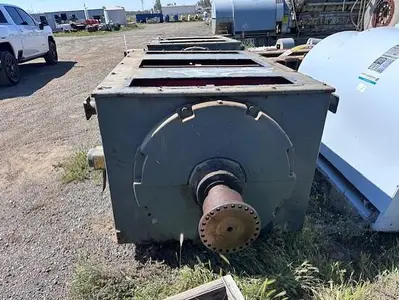 USED GENERAL ELECTRIC 5K84111646801