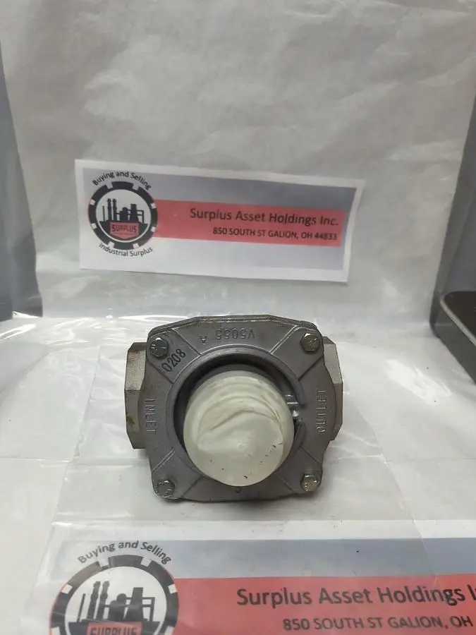 USED HONEYWELL V5055A 1343