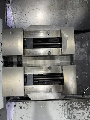 USED 2005 HAAS MDC-500