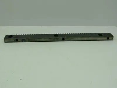 New | in-Stock OHIO BROACH & MACHINE _UNKNOWN_ Miscellaneous MRO | Arrow Industrial #649942