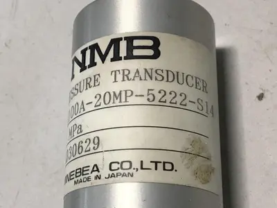 USED NMB NS100A-20MP-5222-S14