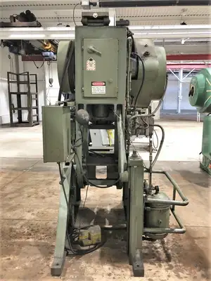 USED MINSTER MINSTER 5 PRESS
