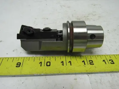 Valenite Modco Tool T-623342 M1005352 Indexable Adjustable Modular Boring Head