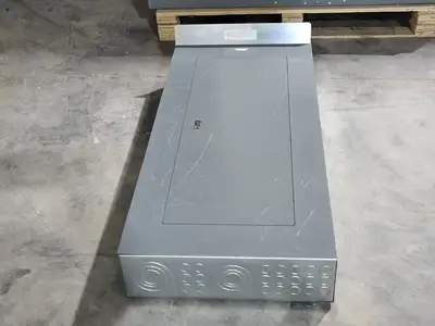 USED SQUARE D NF442L2