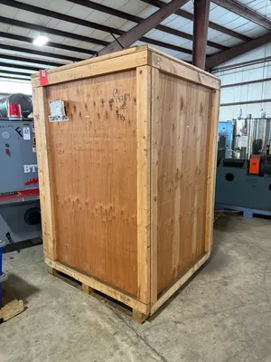 USED 2006 STAINLESS TECHNOLOGY 50 GALLON