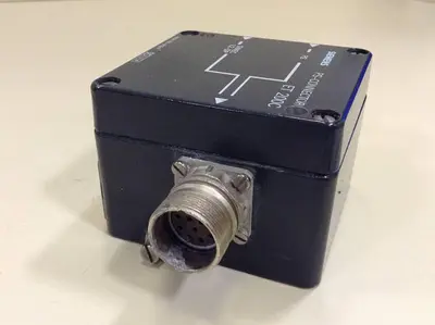USED SIEMENS 6ES5 762-2CS11