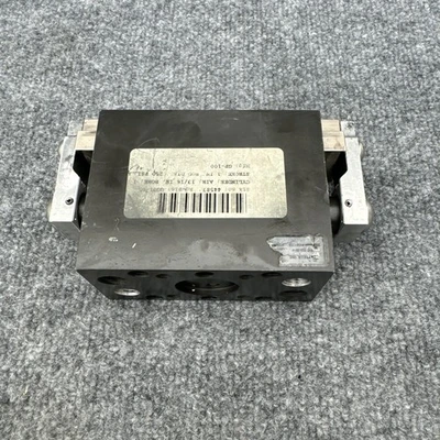 Used Zaytran GP-100 Misc Industrial Equipment | Davliegogo LLC #1709244