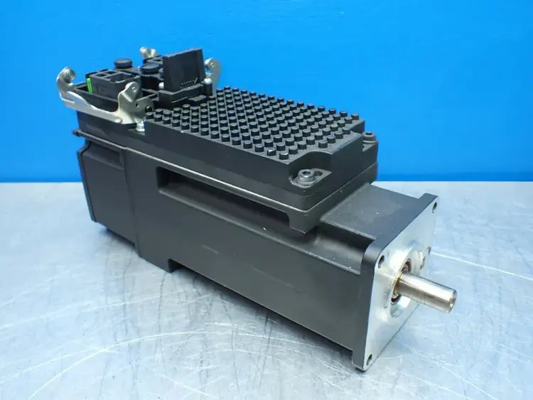Used REXROTH R911321164 Servo Motors | HGR 24 #730998