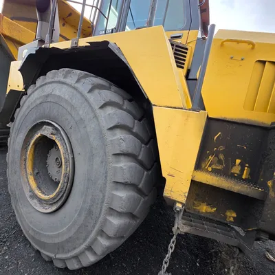 2006 KOMATSU HM400-1L Articulating Dump Trucks | Iron Listing (11)