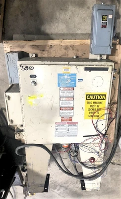 USED 1998 BLISS BLISS C-70 PRESS