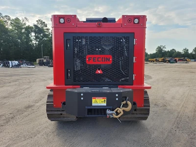Used 2023 FECON FTX200 Forestry Grinders South Carolina US | National Equipment Dealers #1422727