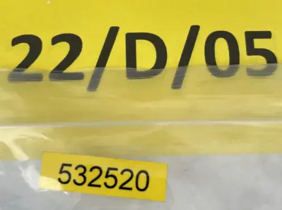 New | in-Stock Dresser-Rand 20A11CM451 Seals & Gaskets California US | Davliegogo LLC #1707201