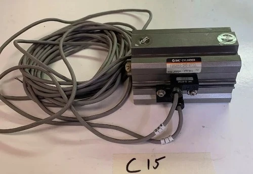 NEW SMC CDQ2B40-50D-A73CL