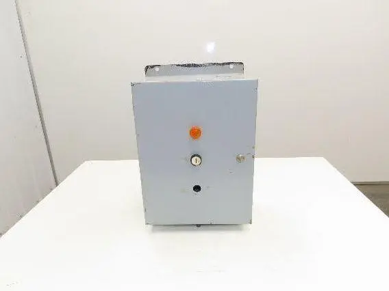 Used RALSTON _UNKNOWN_ Electrical Boxes Indiana US | Arrow Industrial #639050