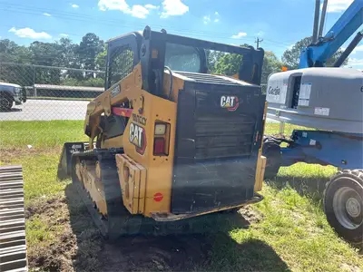 Used 2021 _UNKNOWN_ _UNKNOWN_ Compact Track Loaders Kentucky US | H Richardson and Sons #1557777