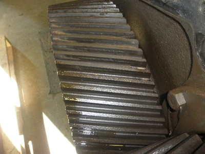 USED OILWELL B-338